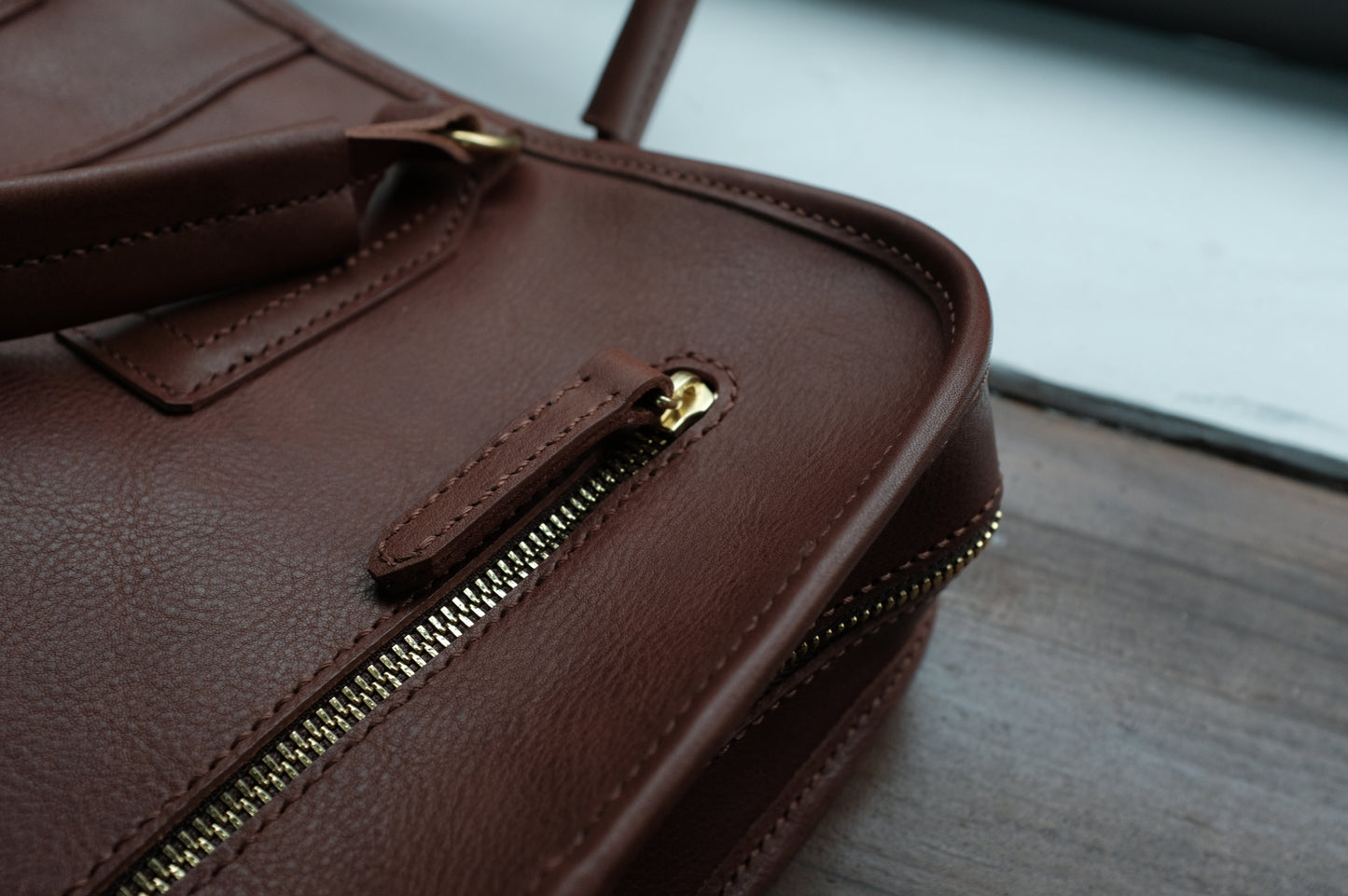 Men's briefcase