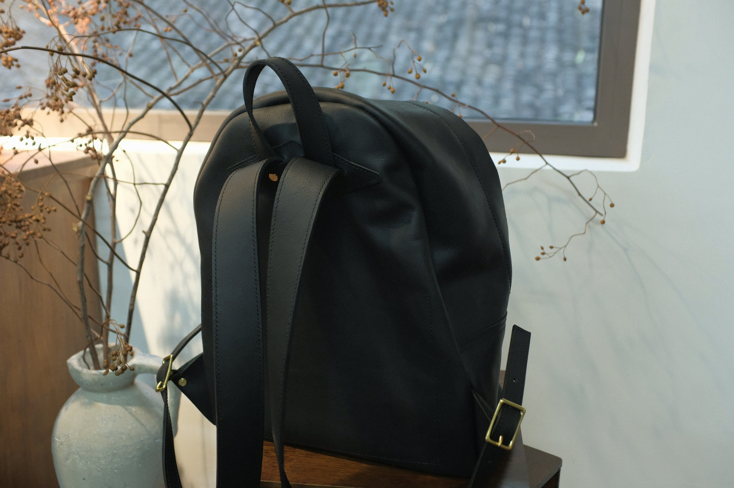 Backpack for workers